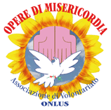 Logo Opere misericordia Molinella